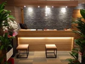 ホテル スマートスリープス