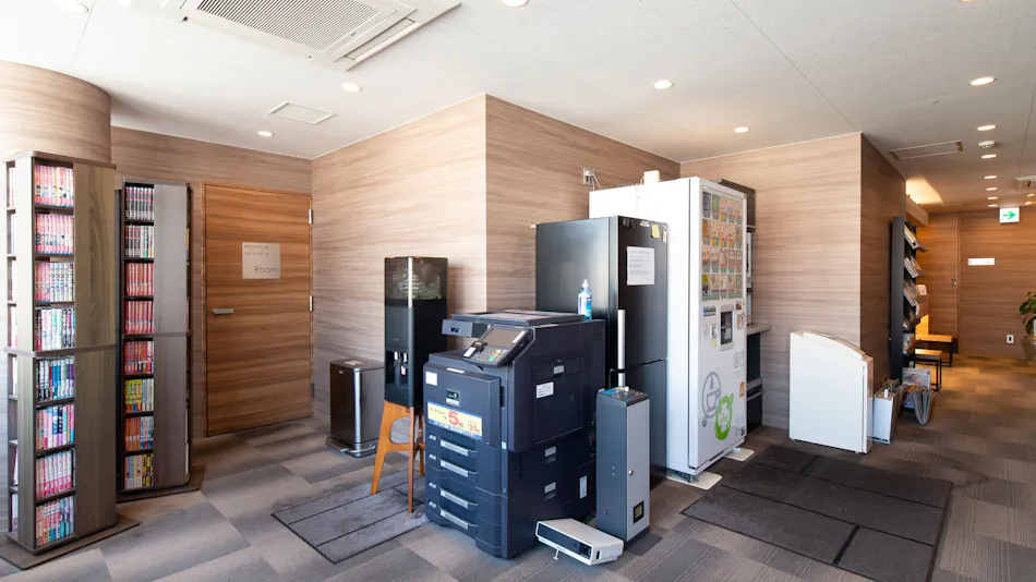 Tabist Hotel Smart Sleeps Oita Ekimae