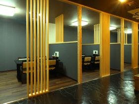 いわき湯本温泉　鮮の宿　柏