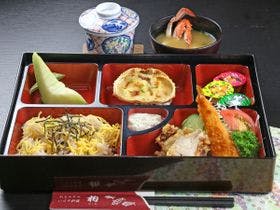 いわき湯本温泉　鮮の宿　柏