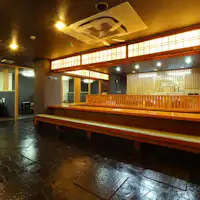 【#ร้านอาหาร・ชินกะ】