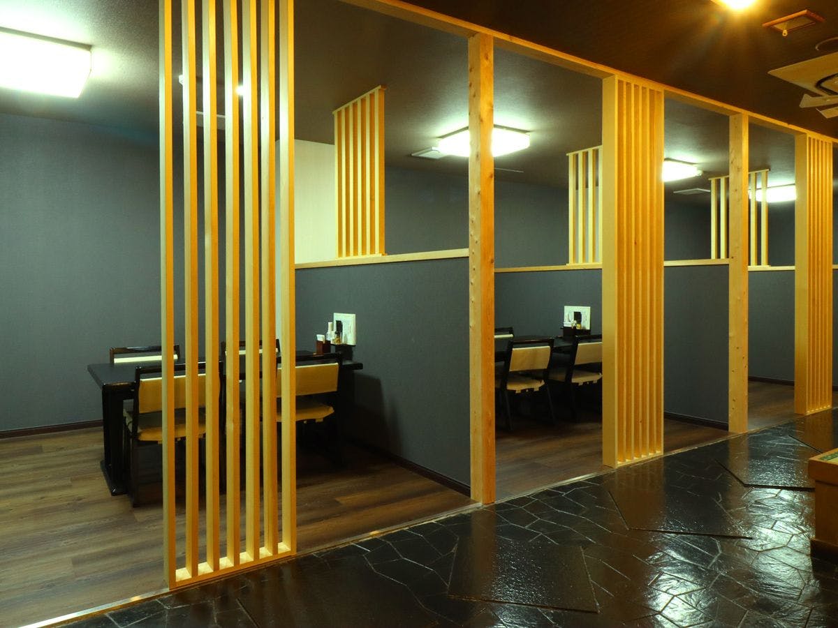 Iwaki Yumoto Onsen Sennoyado Kashiwa