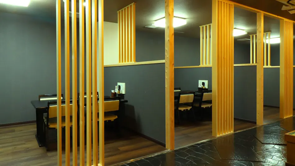 Iwaki Yumoto Onsen Sennoyado Kashiwa