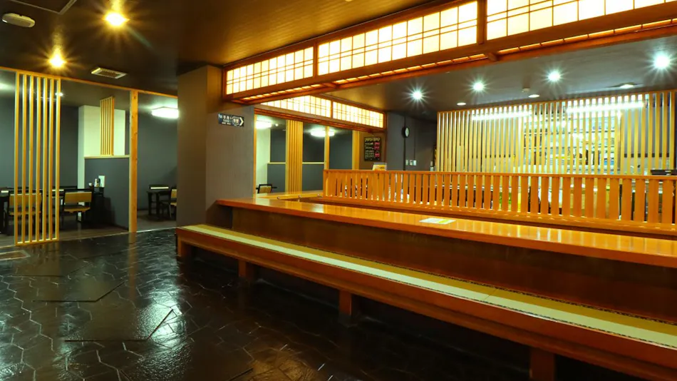 Iwaki Yumoto Onsen Sennoyado Kashiwa