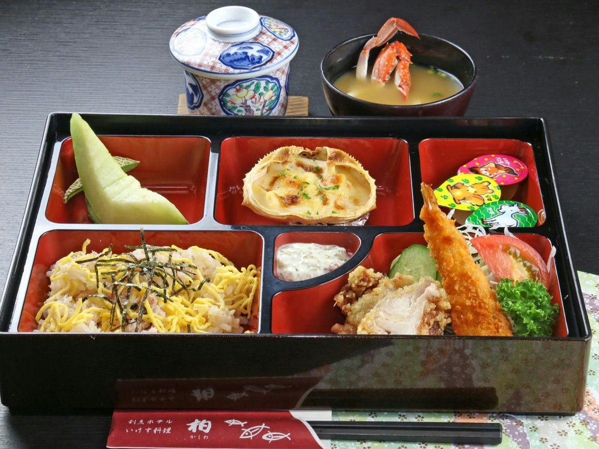 Iwaki Yumoto Onsen Sennoyado Kashiwa