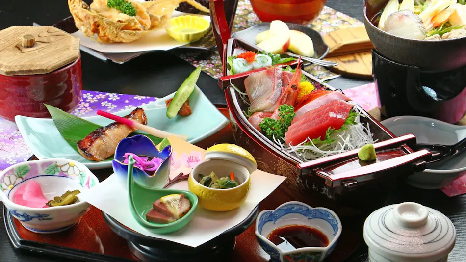 Iwaki Yumoto Onsen Sennoyado Kashiwa