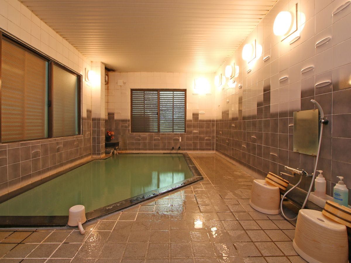 Iwaki Yumoto Onsen Sennoyado Kashiwa