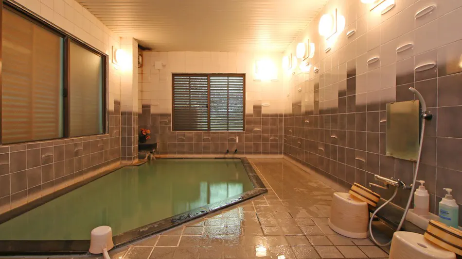 Iwaki Yumoto Onsen Sennoyado Kashiwa