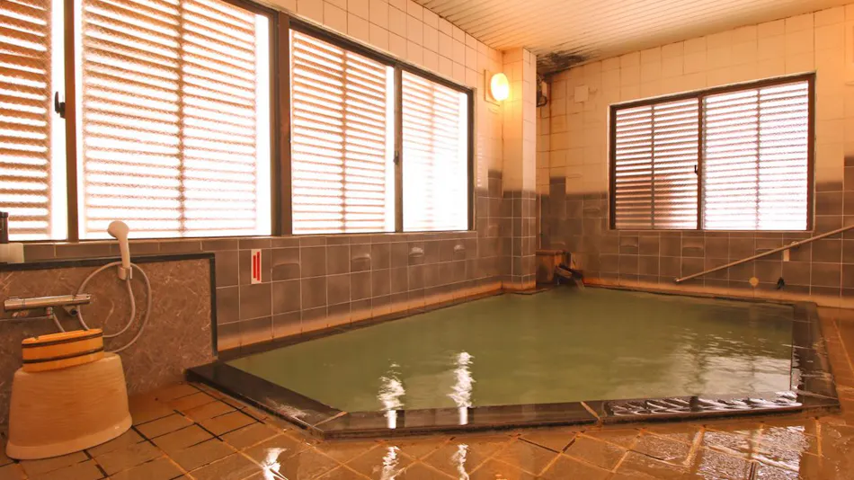 Iwaki Yumoto Onsen Sennoyado Kashiwa