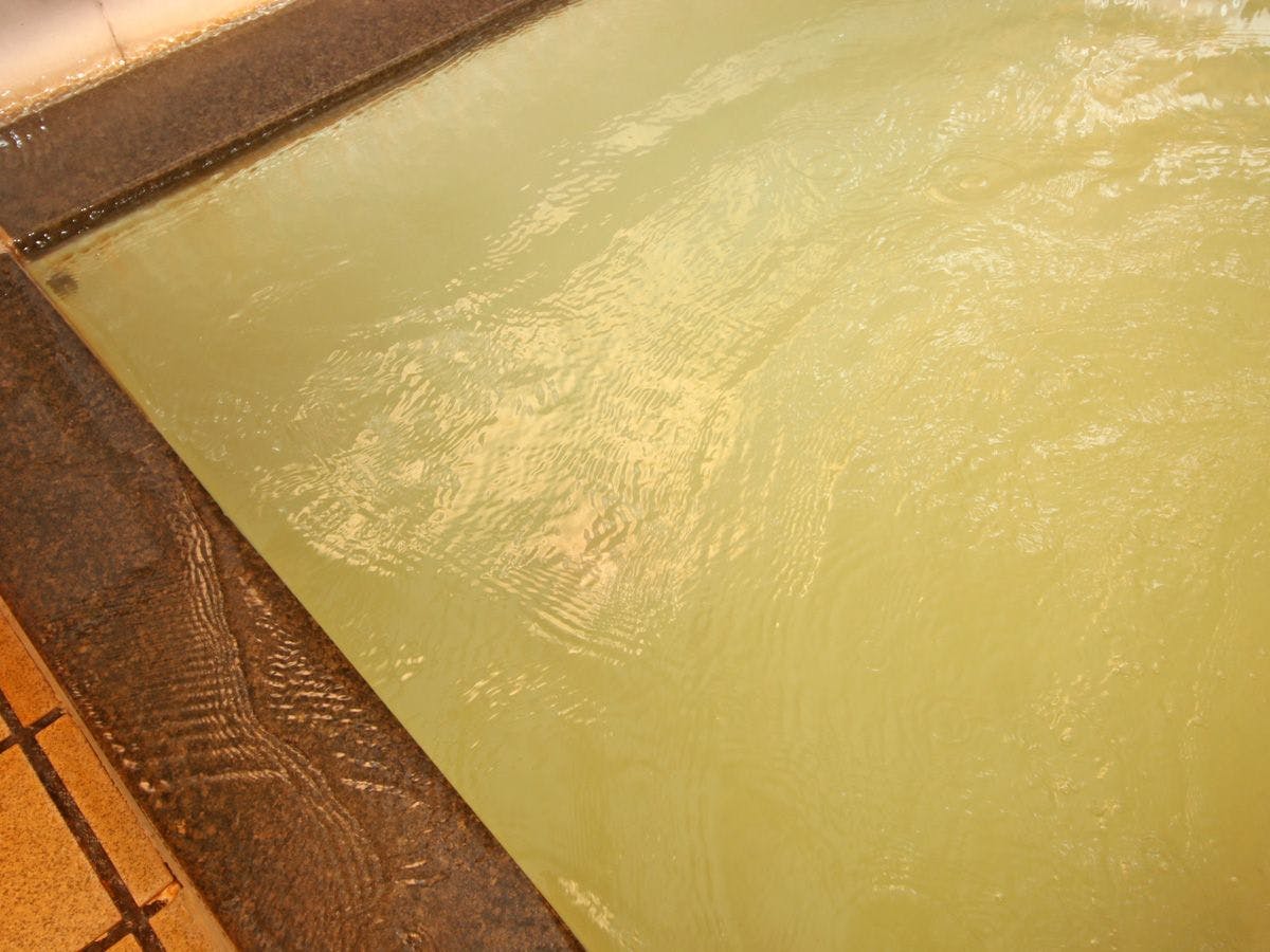 Iwaki Yumoto Onsen Sennoyado Kashiwa