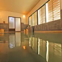 【#น้ำพุร้อน-ชาย】