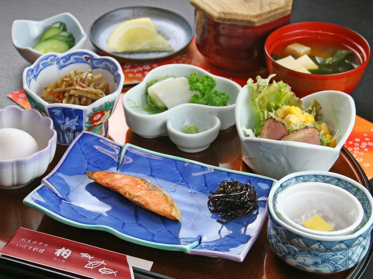 Iwaki Yumoto Onsen Sennoyado Kashiwa