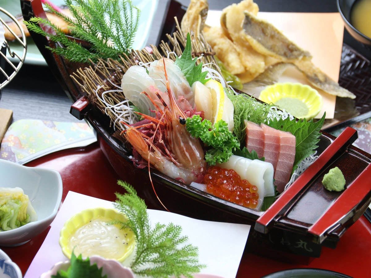 Iwaki Yumoto Onsen Sennoyado Kashiwa