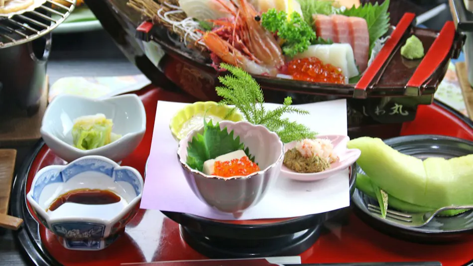 Iwaki Yumoto Onsen Sennoyado Kashiwa