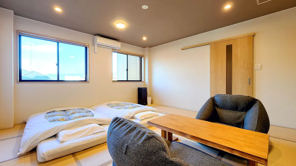 Iwaki Yumoto Onsen Sennoyado Kashiwa
