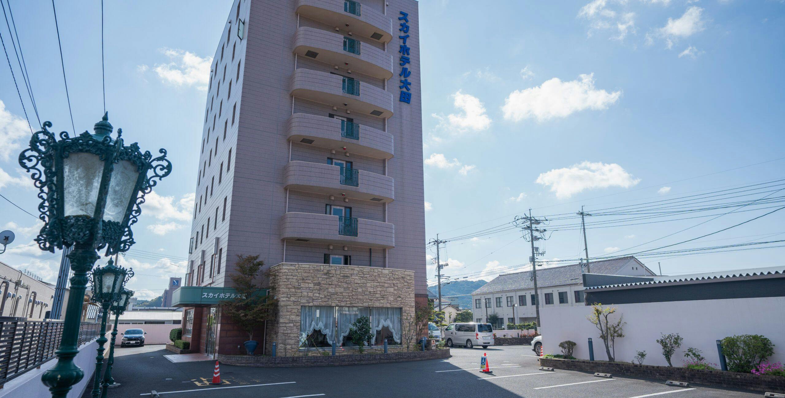 施設画像