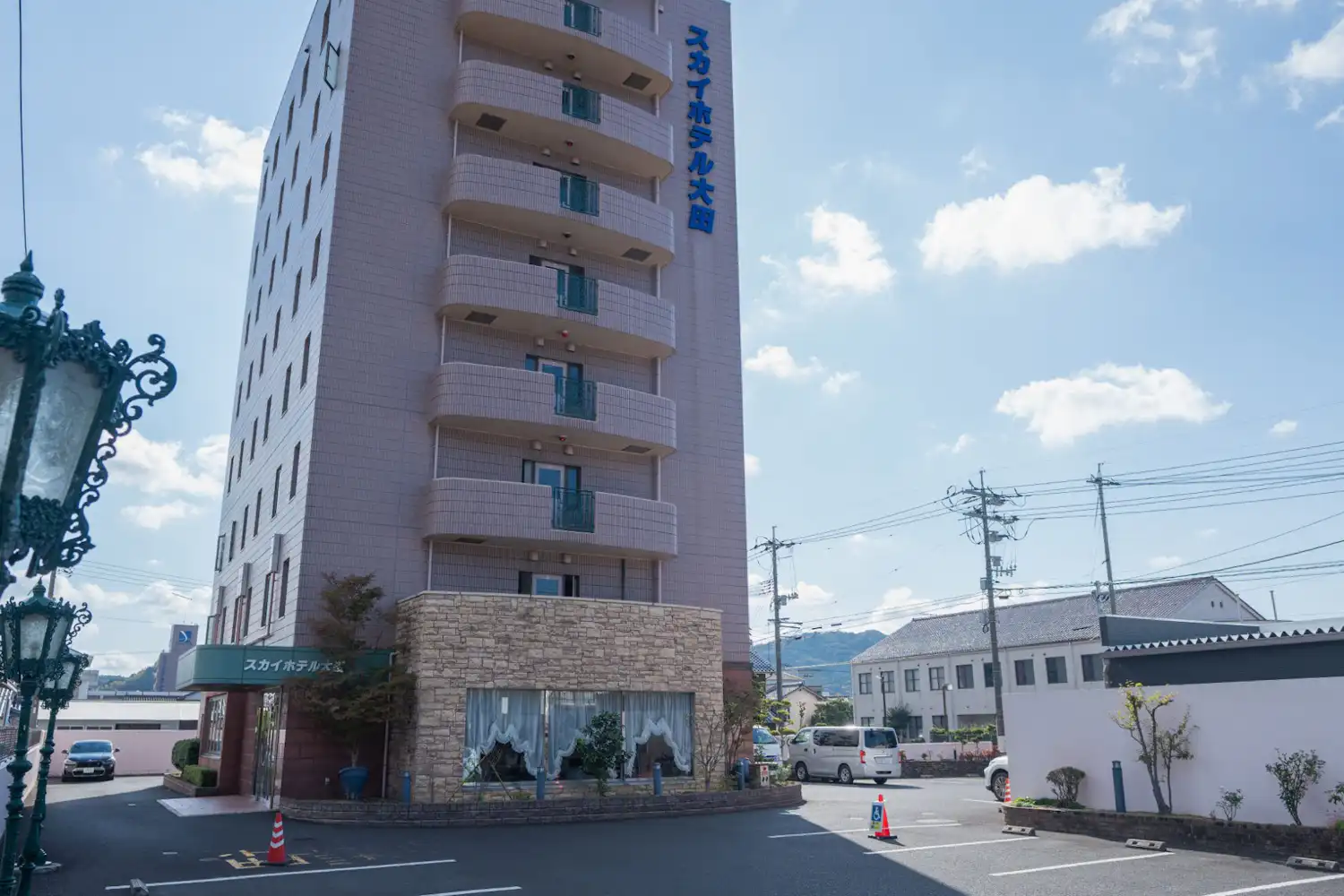 施設画像