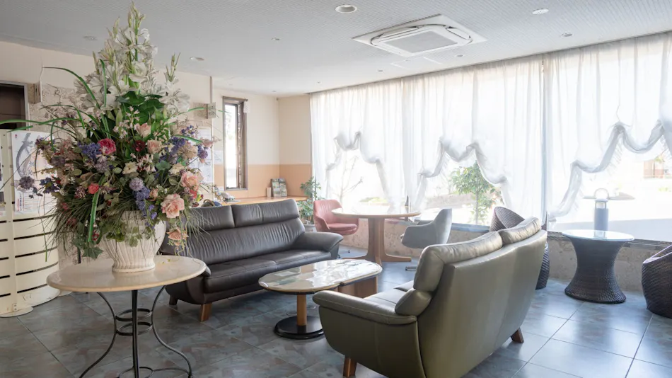 Sky Hotel Oda
