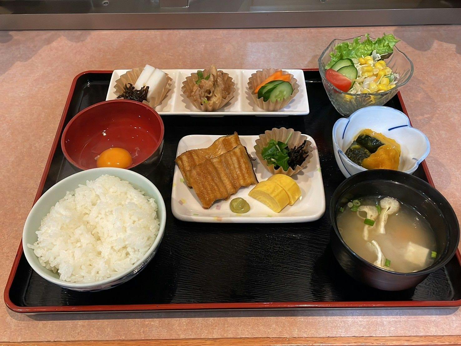 조식