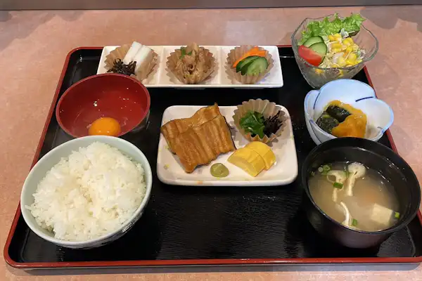 조식