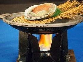 鵜の浜温泉　美味海食　汐彩の湯　みかく