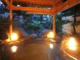 鵜の浜温泉　美味海食　汐彩の湯　みかく