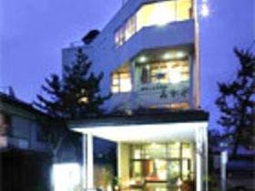 鵜の浜温泉　美味海食　汐彩の湯　みかく