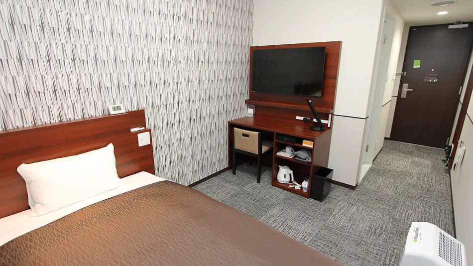 Hotel 1-2-3 Fukuyama