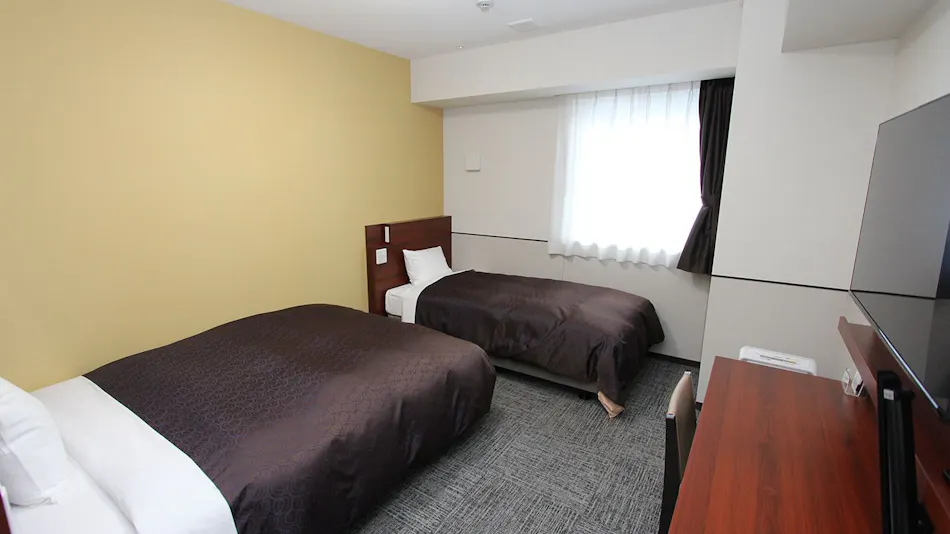 Hotel 1-2-3 Fukuyama