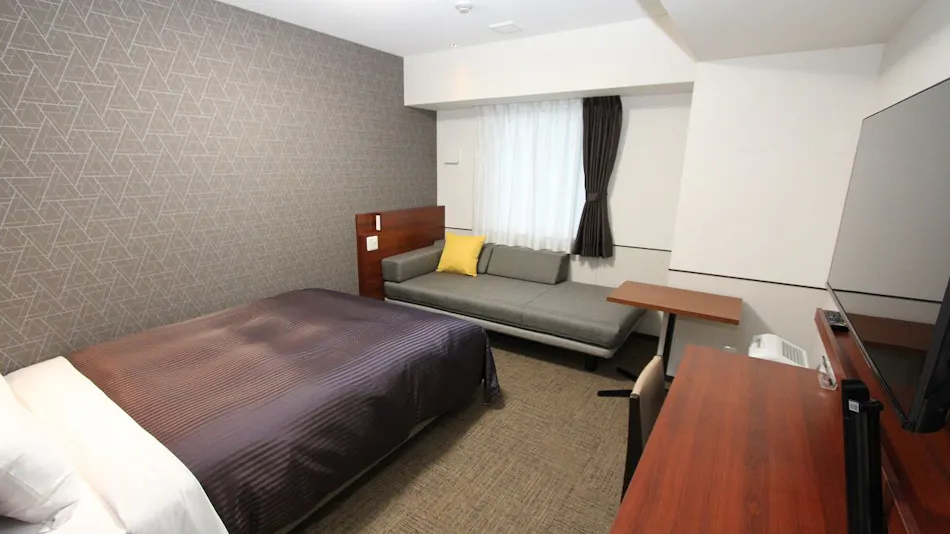 Hotel 1-2-3 Fukuyama