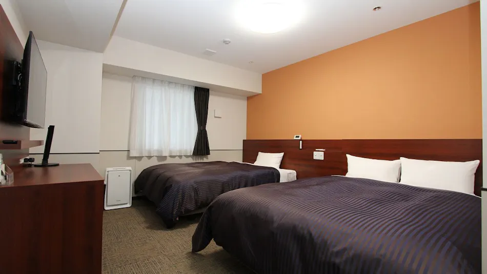 Hotel 1-2-3 Fukuyama