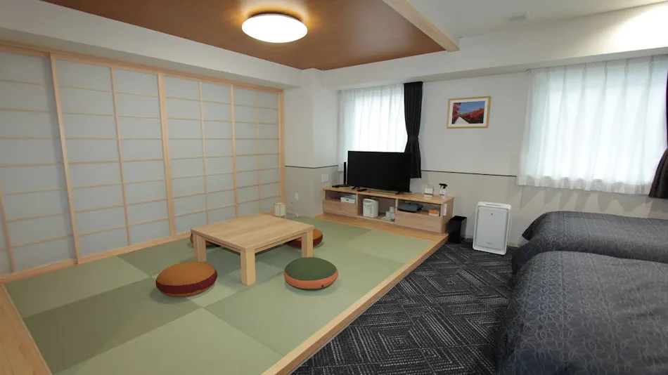 Hotel 1-2-3 Fukuyama