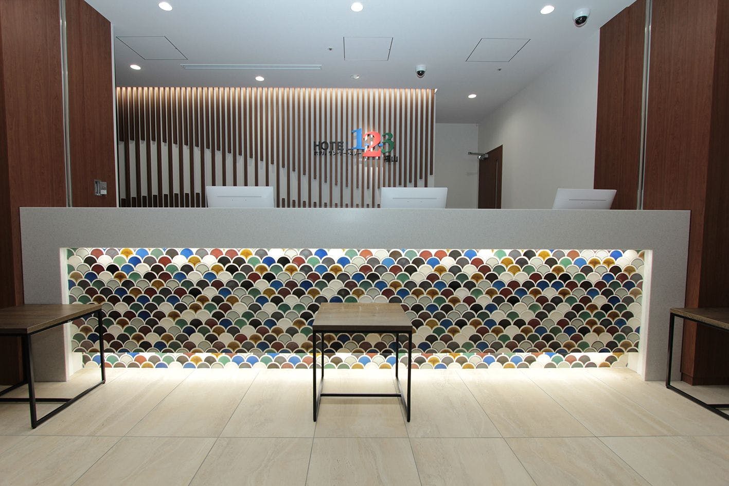 Hotel 1-2-3 Fukuyama