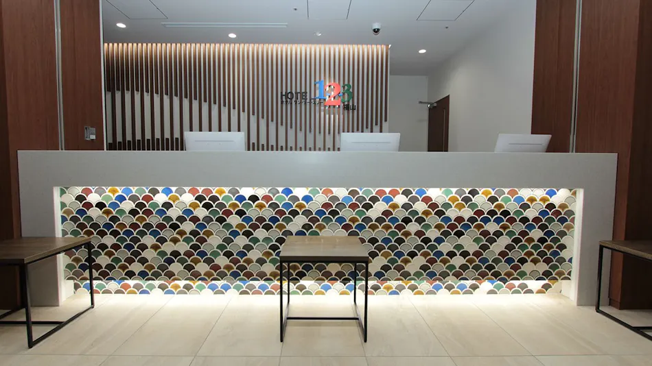 Hotel 1-2-3 Fukuyama