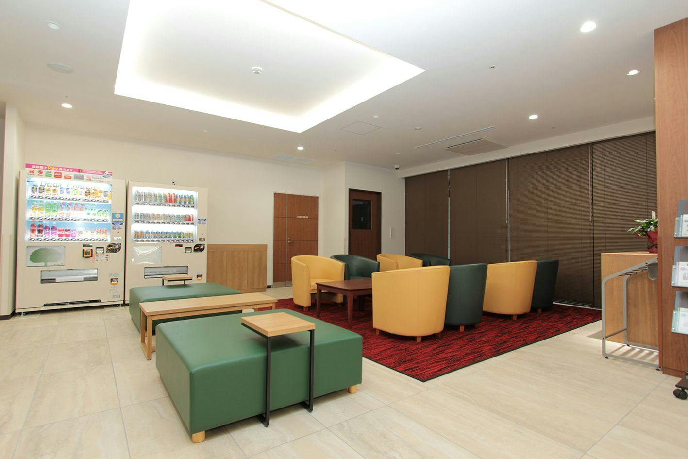 Hotel 1-2-3 Fukuyama