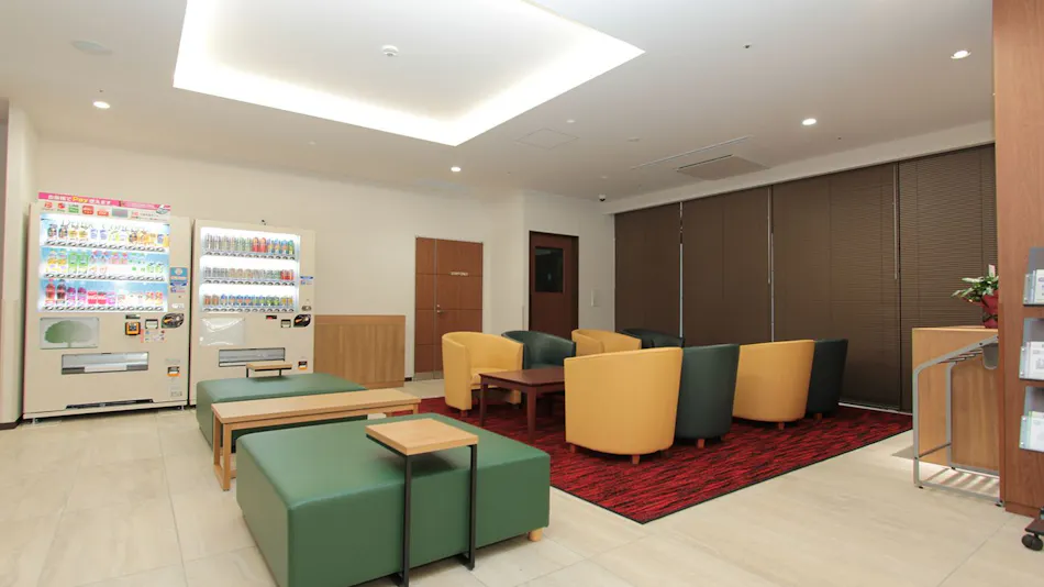 Hotel 1-2-3 Fukuyama