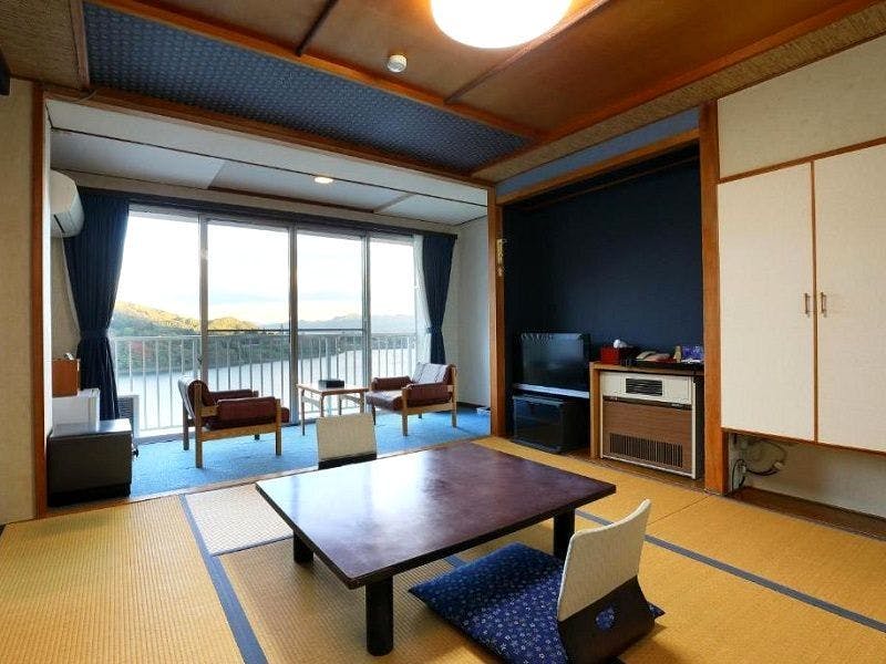 【本館客室】客室一例