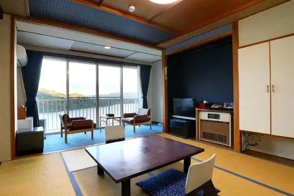 【本館客室】客室一例