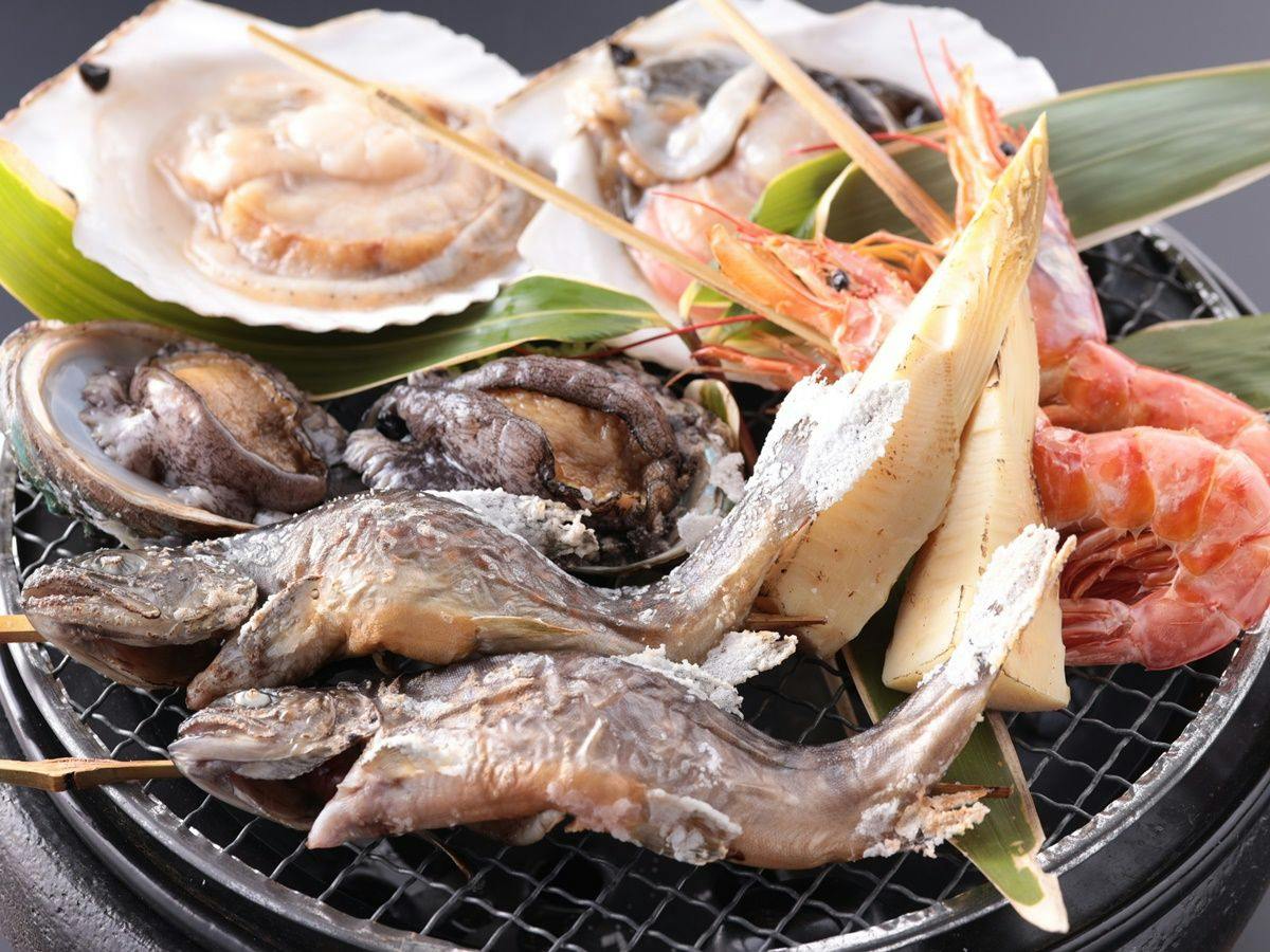 Diamond Hakone Society