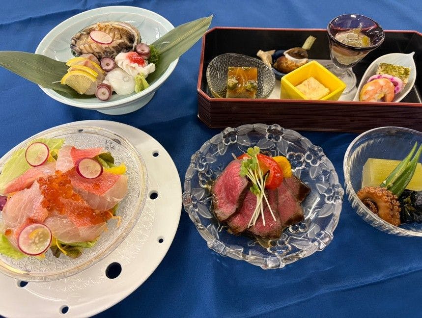 Diamond Hakone Society