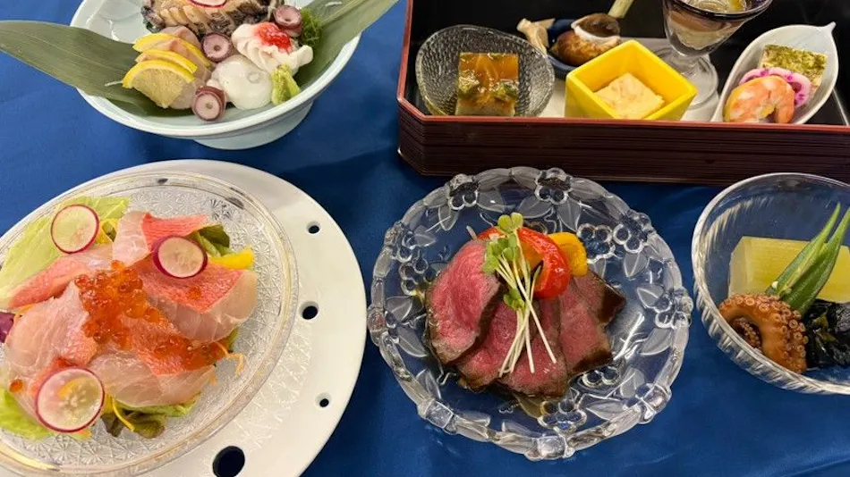 Diamond Hakone Society
