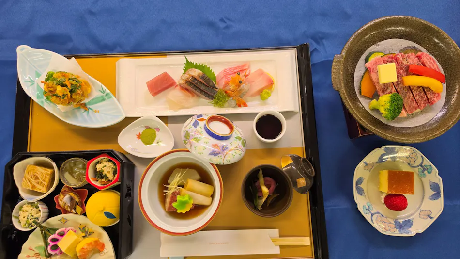 Diamond Hakone Society