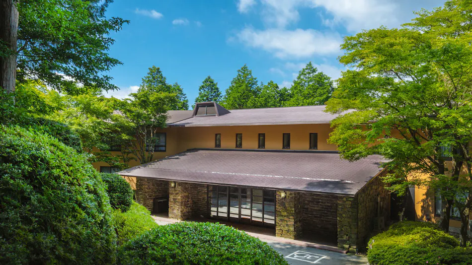 Diamond Hakone Society