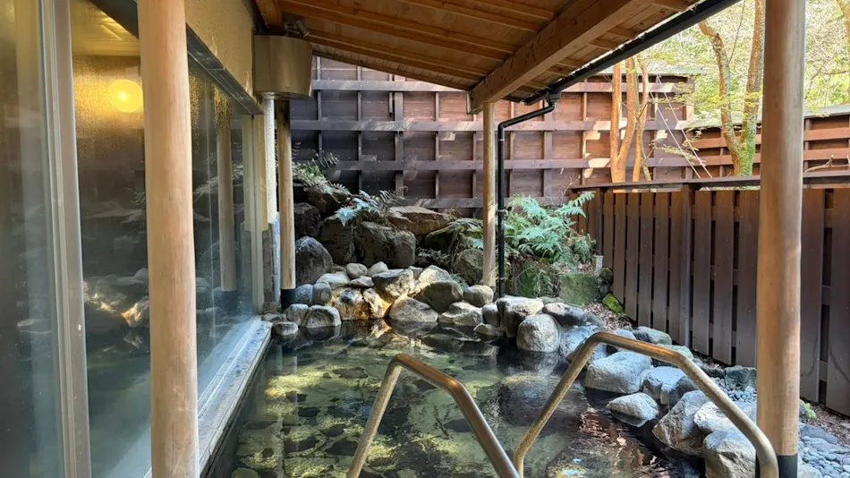 Diamond Hakone Society