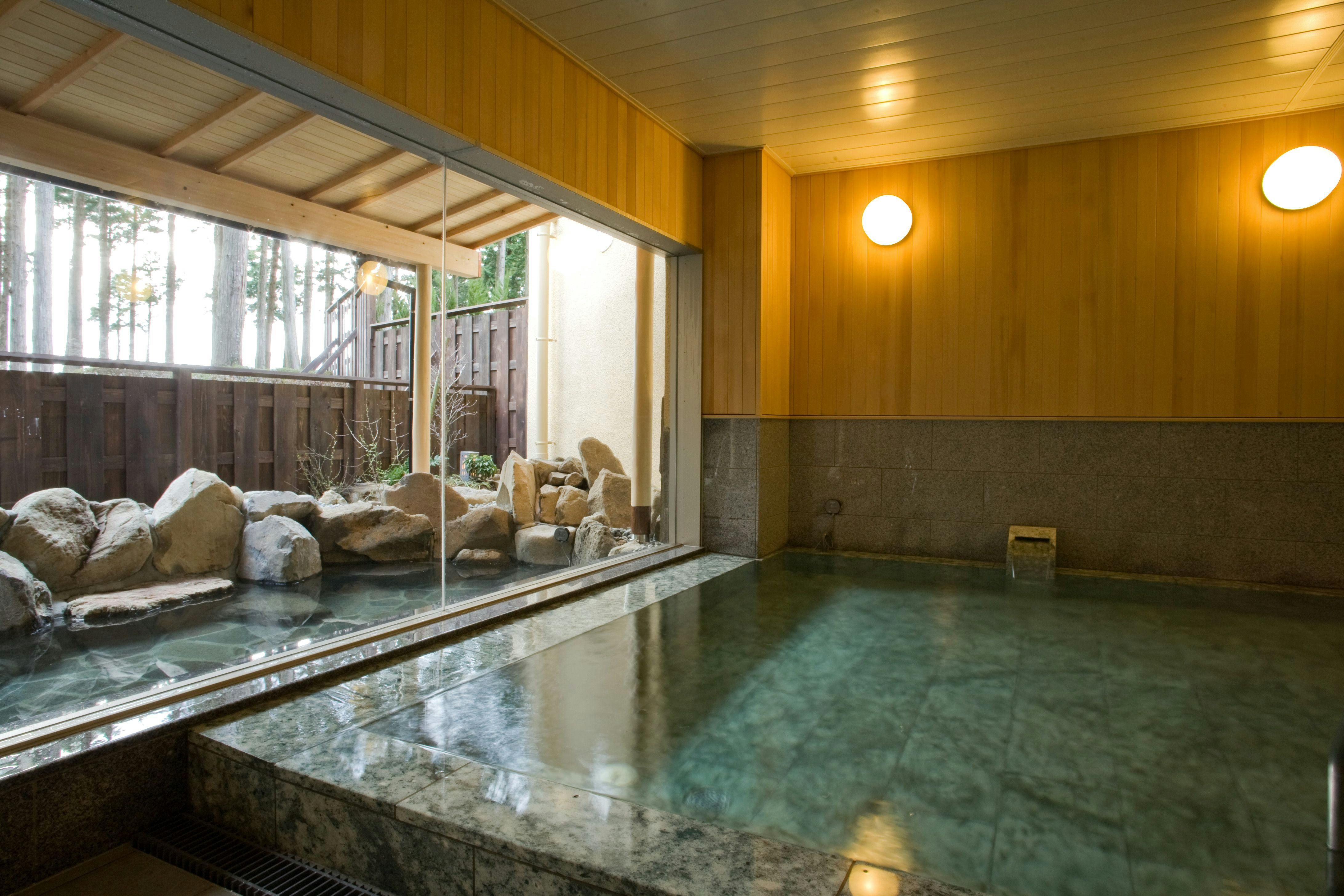 Diamond Hakone Society
