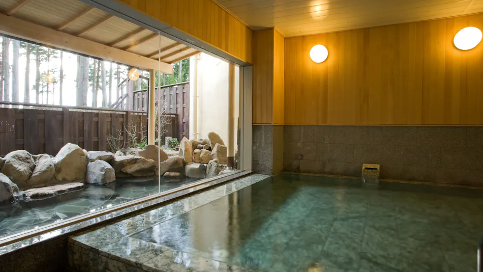 Diamond Hakone Society