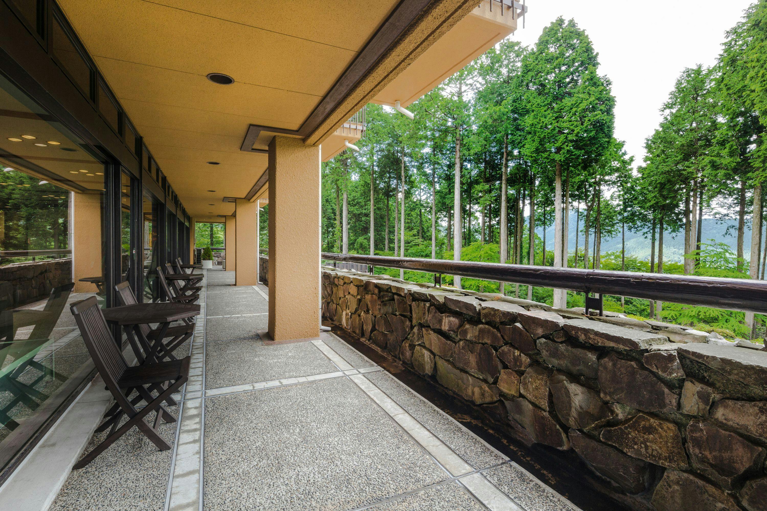 Diamond Hakone Society