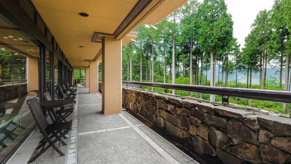 Diamond Hakone Society