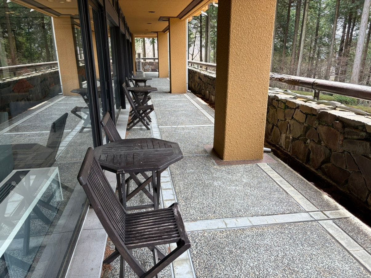 Diamond Hakone Society
