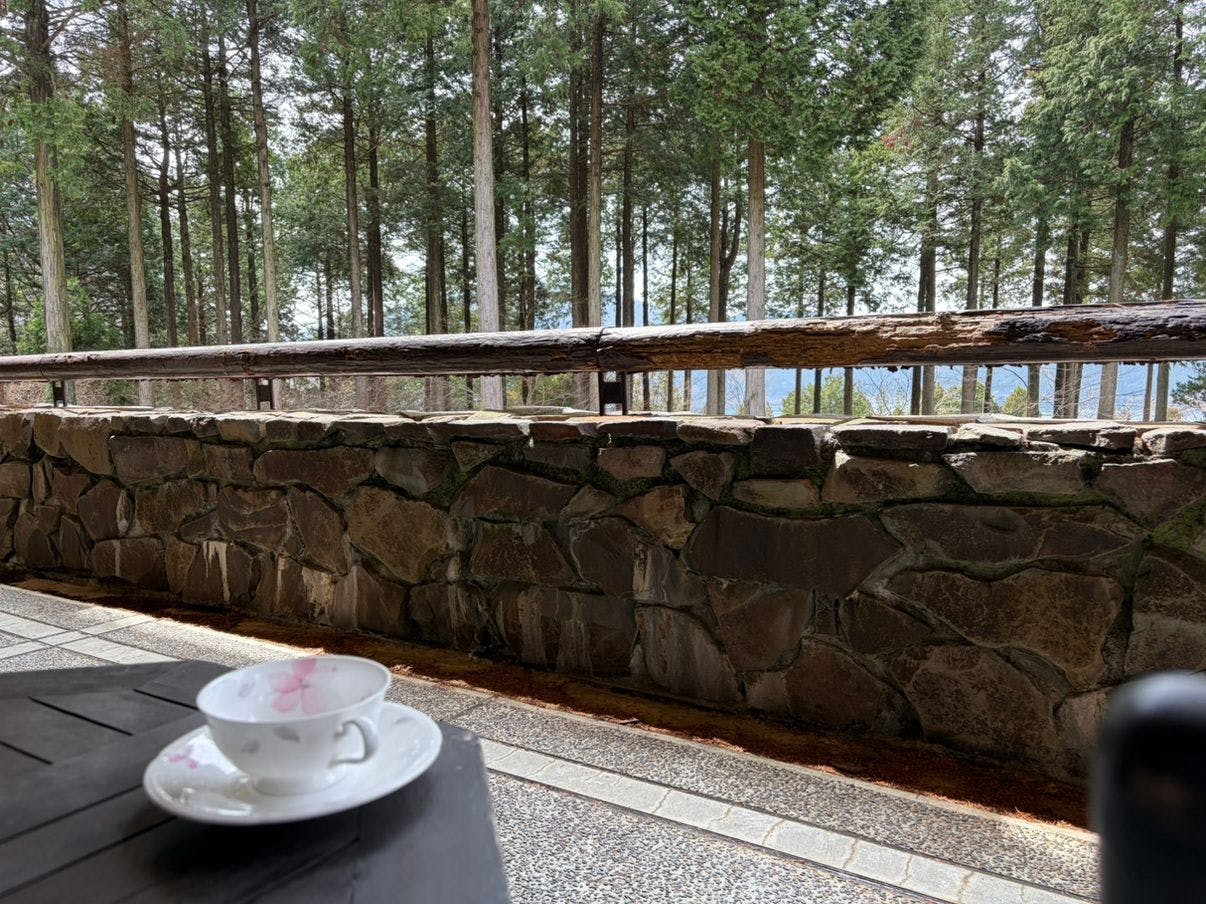 Diamond Hakone Society